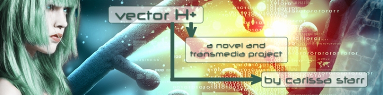 Vector H+